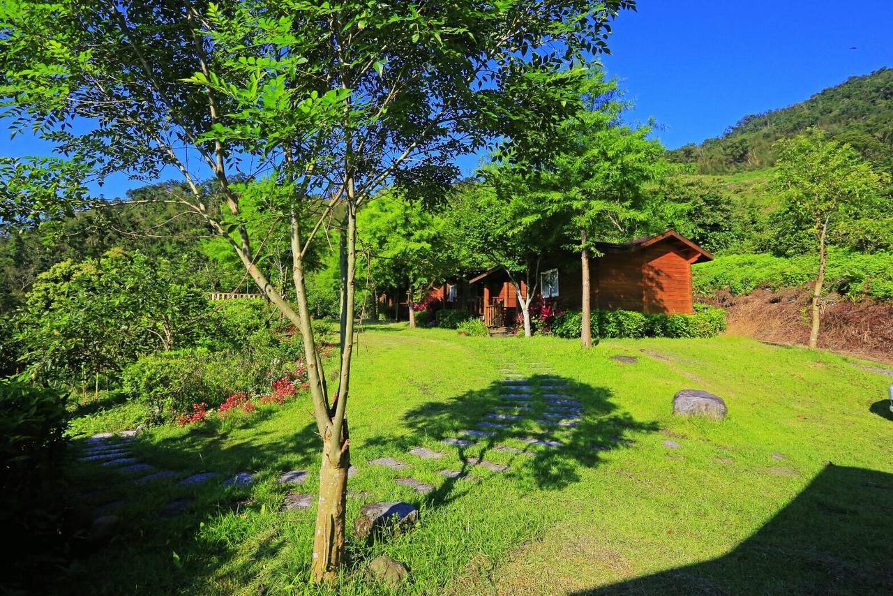 Bed and Breakfast Locasu Datong Exterior foto