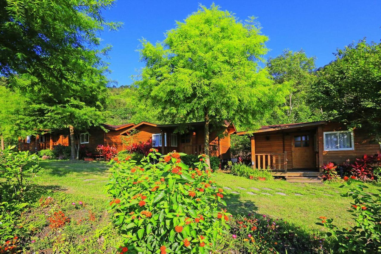 Bed and Breakfast Locasu Datong Exterior foto