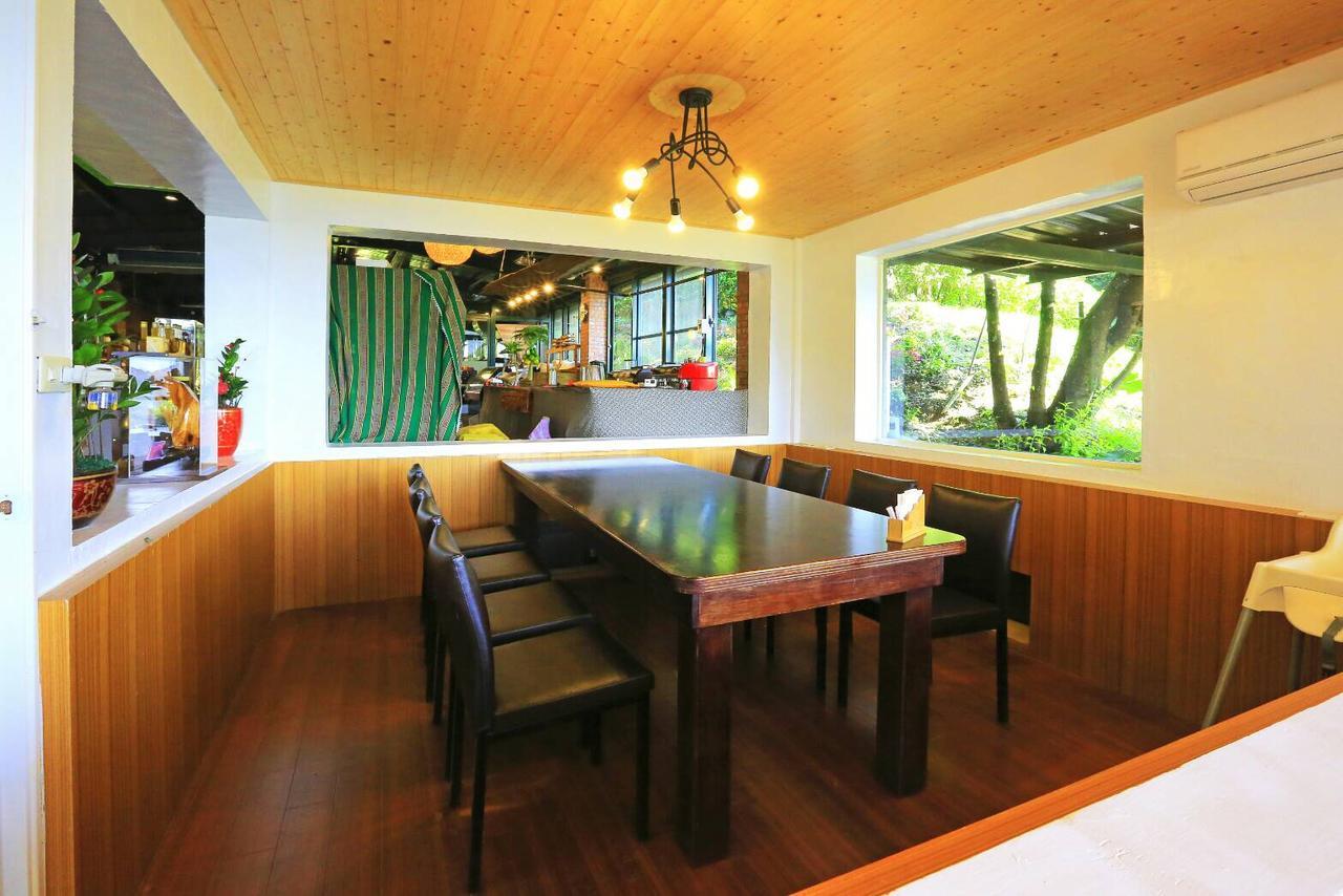 Bed and Breakfast Locasu Datong Exterior foto
