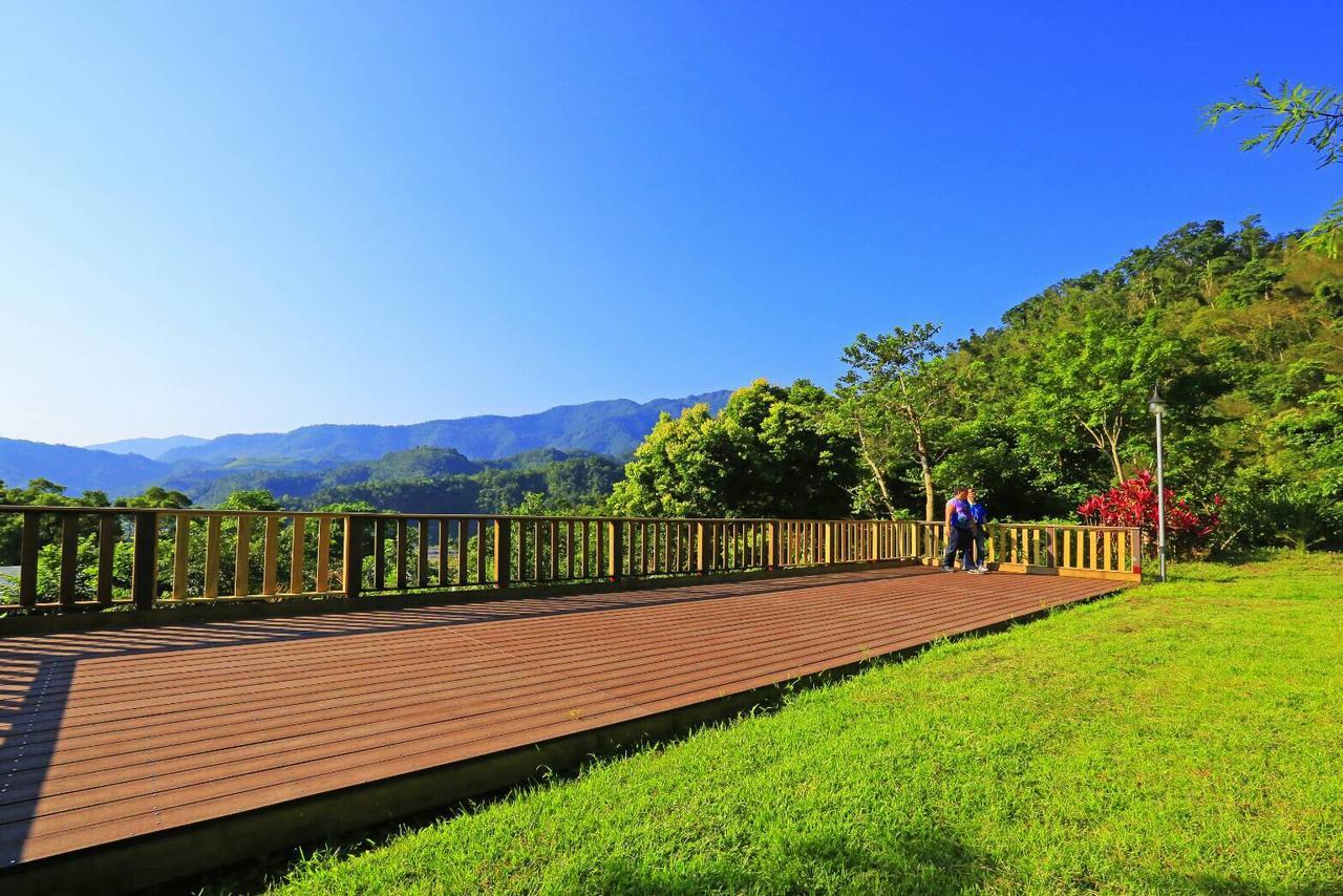 Bed and Breakfast Locasu Datong Exterior foto