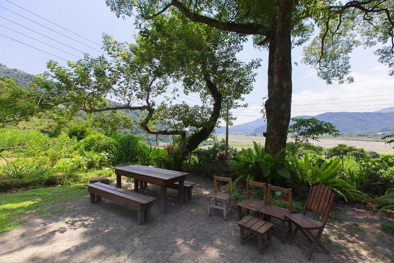 Bed and Breakfast Locasu Datong Exterior foto