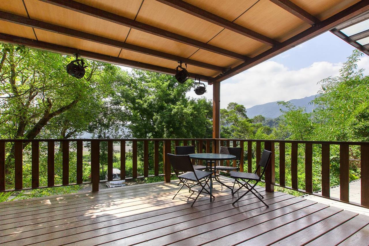 Bed and Breakfast Locasu Datong Exterior foto