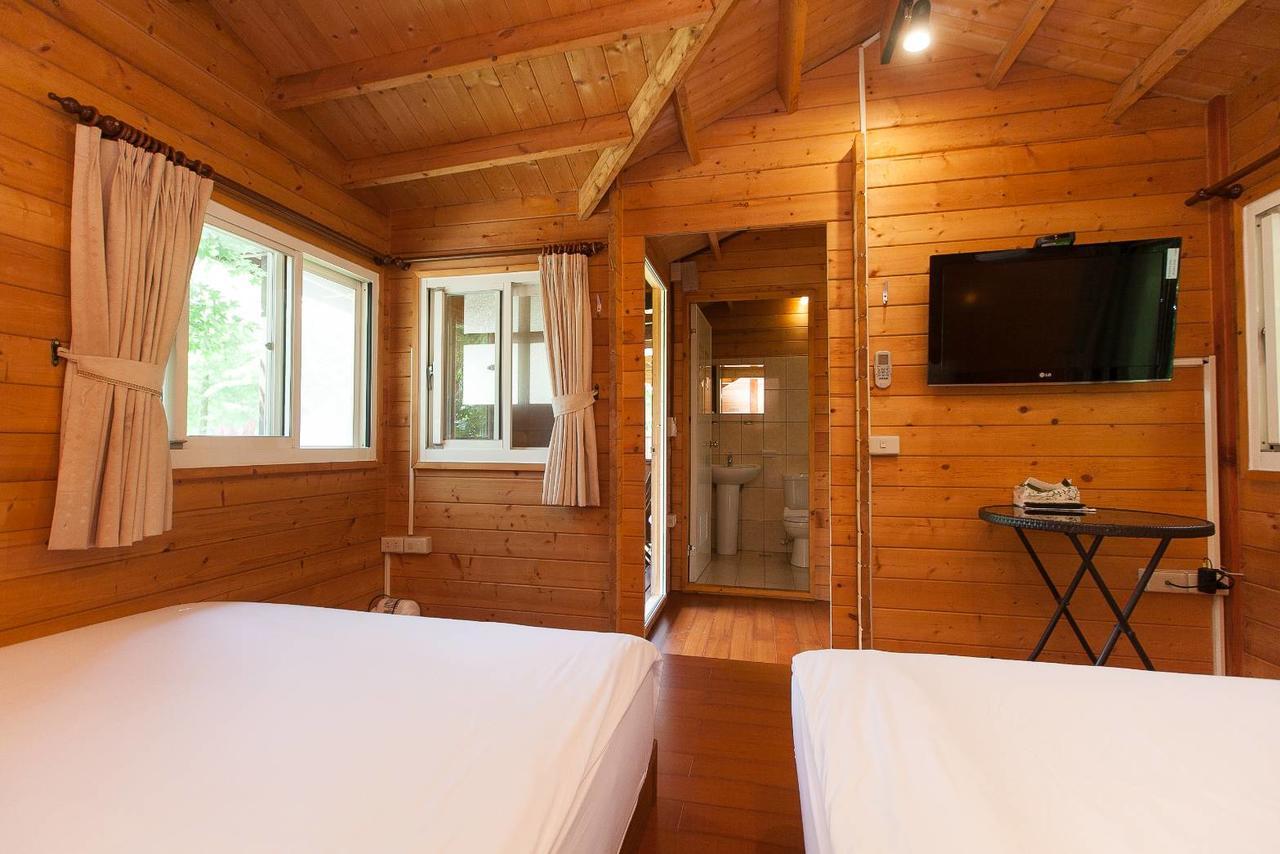 Bed and Breakfast Locasu Datong Exterior foto