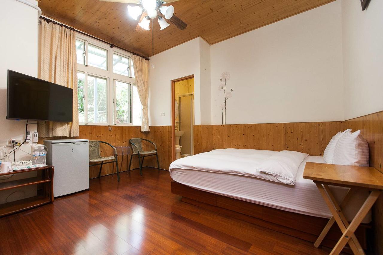 Bed and Breakfast Locasu Datong Exterior foto