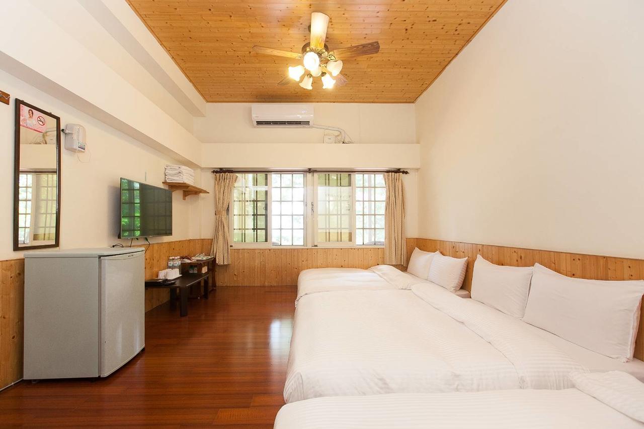 Bed and Breakfast Locasu Datong Exterior foto