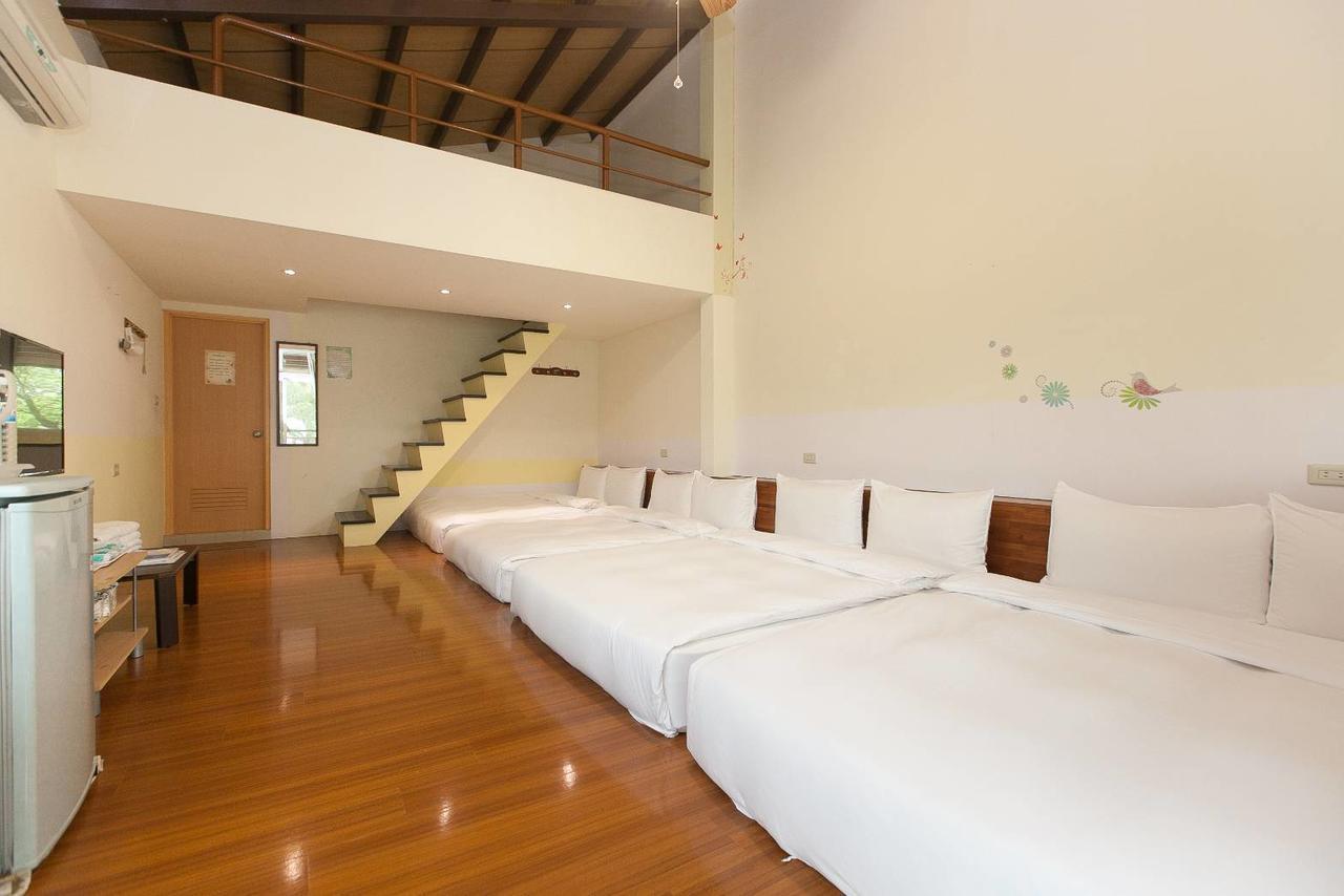 Bed and Breakfast Locasu Datong Exterior foto