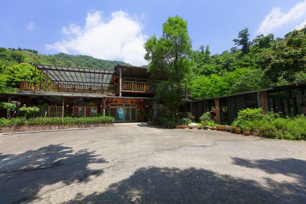 Bed and Breakfast Locasu Datong Exterior foto